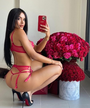 Юля, 23 года, 3 размер груди